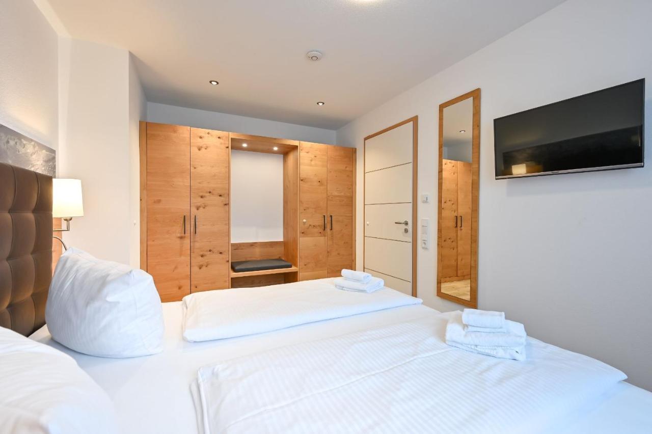Landhaus Am See Appartement Lh 1 Schwangau Eksteriør billede